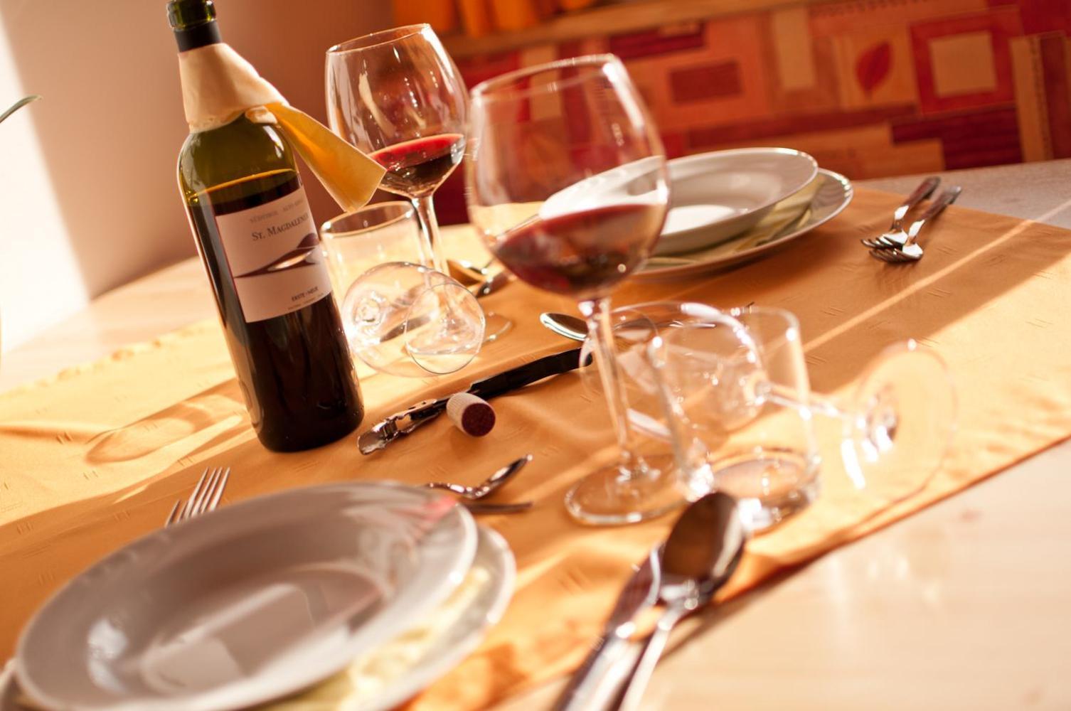 Platterhof Apartamento