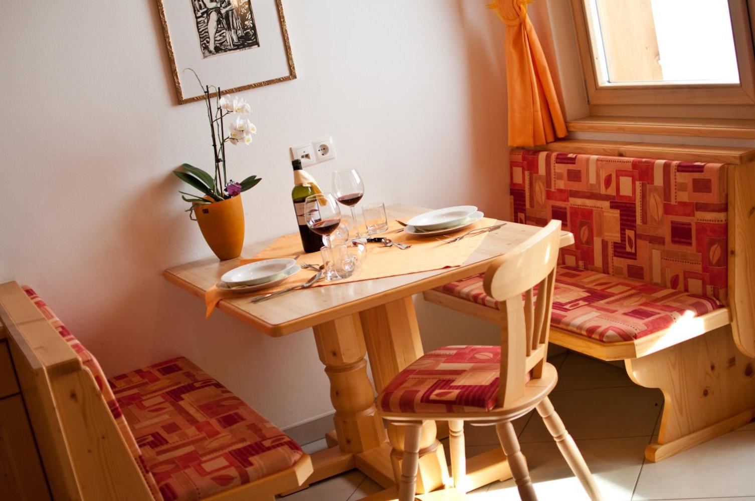 Platterhof Hafling