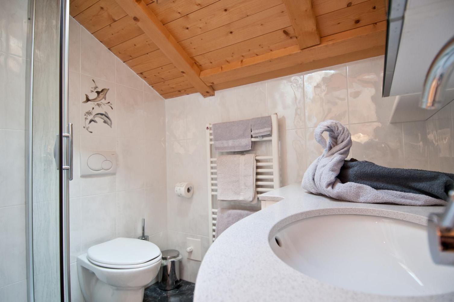 Apartamento Platterhof Hafling