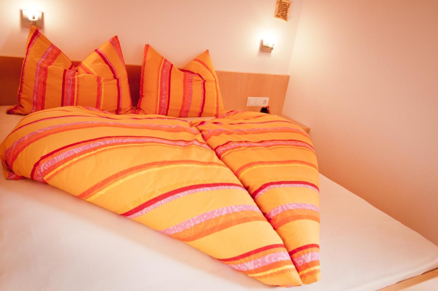 Platterhof Apartamento